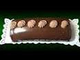 Brazo gitano de trufa